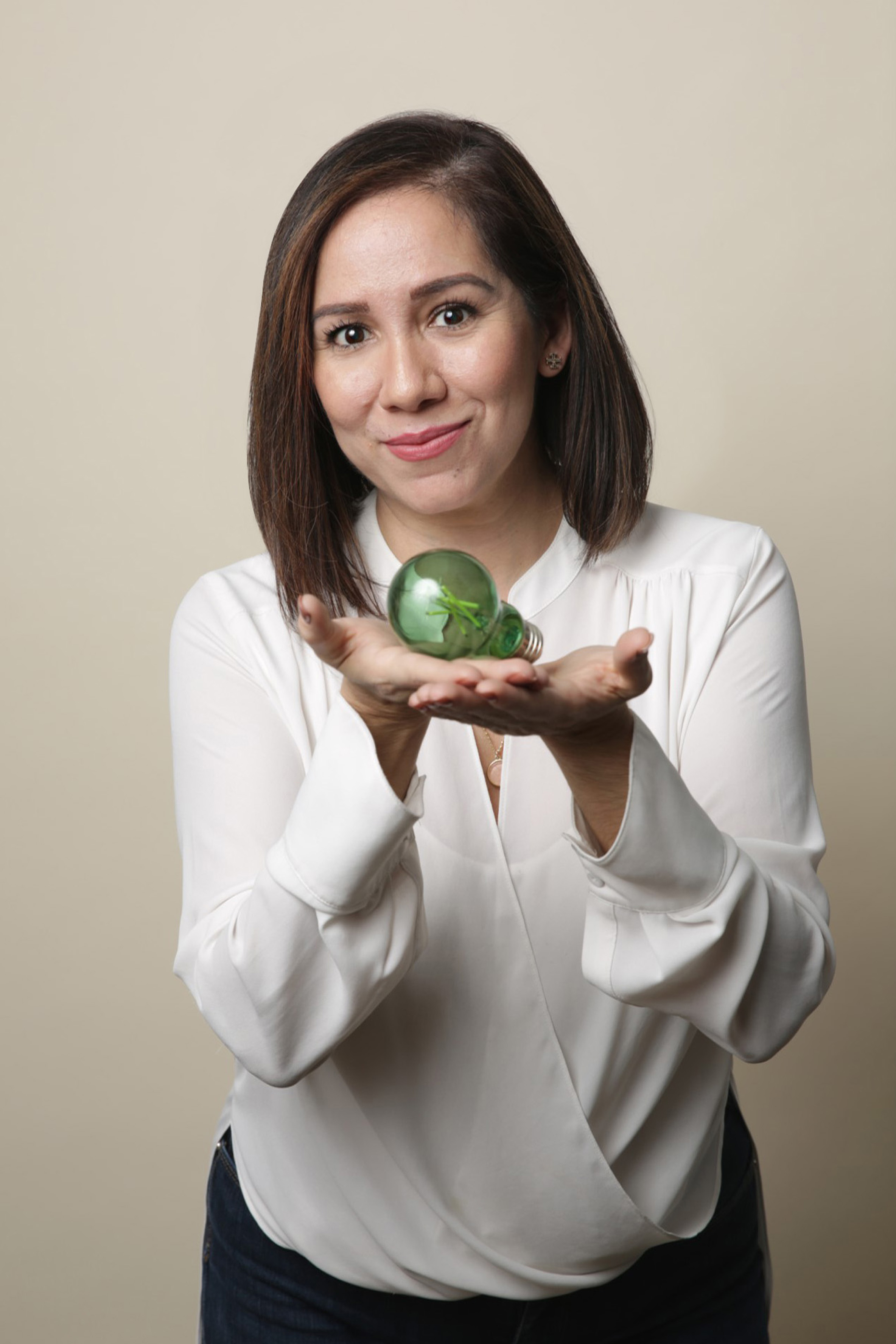 Carolyn Palacios Hover